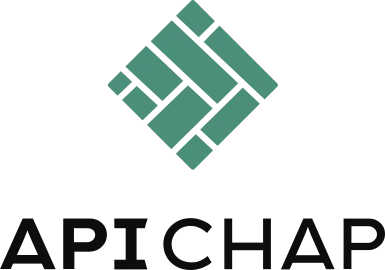 APICHAP Logo