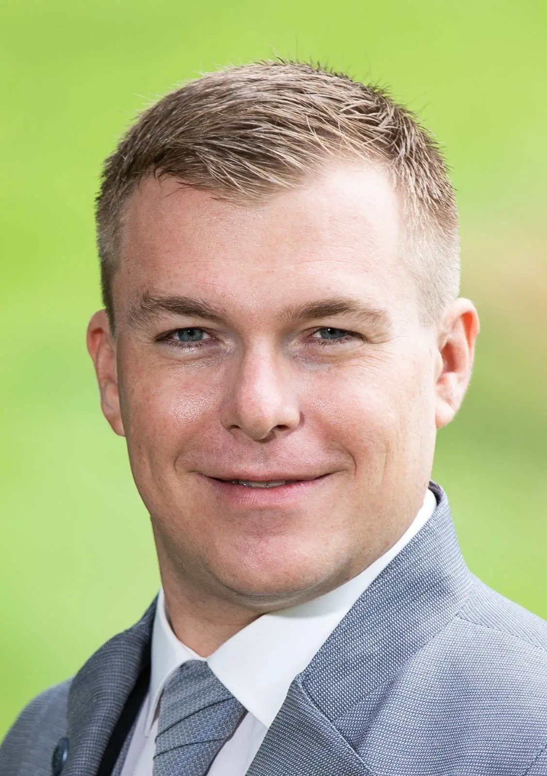 Michael Weißenböck