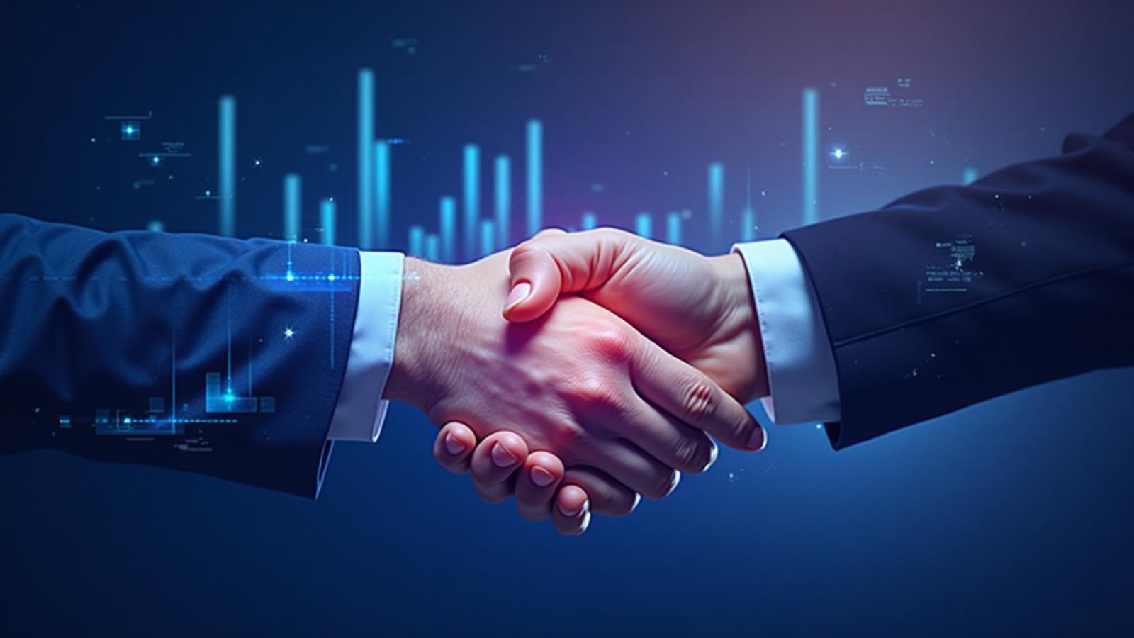 Partnership collaboration