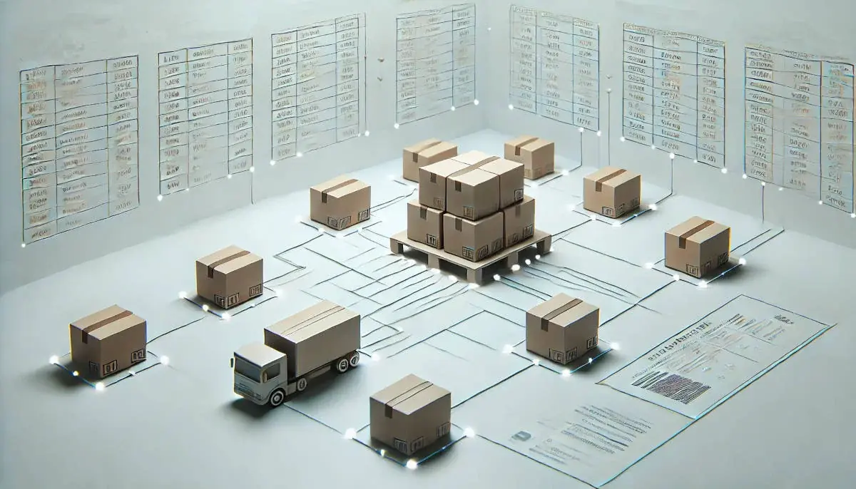 Stock synchronization across online marketplaces