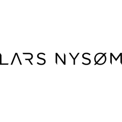 LARS NYSØM