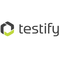 Testify